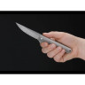 Нож BOKER KWAIKEN FLIPPER DAMAST BK01BO297DAM