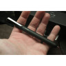 Ручка BOKER ROCKET PEN BLACK BK09BO065