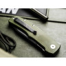 Складной нож BOKER PLUS TAC-MASTER 01BO889 BK01BO889