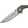 Складной нож BOKER MAGNUM REKIN 01SC007 BK01SC007
