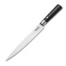 Нож кухонный BOKER BLACK CARVING KNIFE 130425DAM BK130425DAM